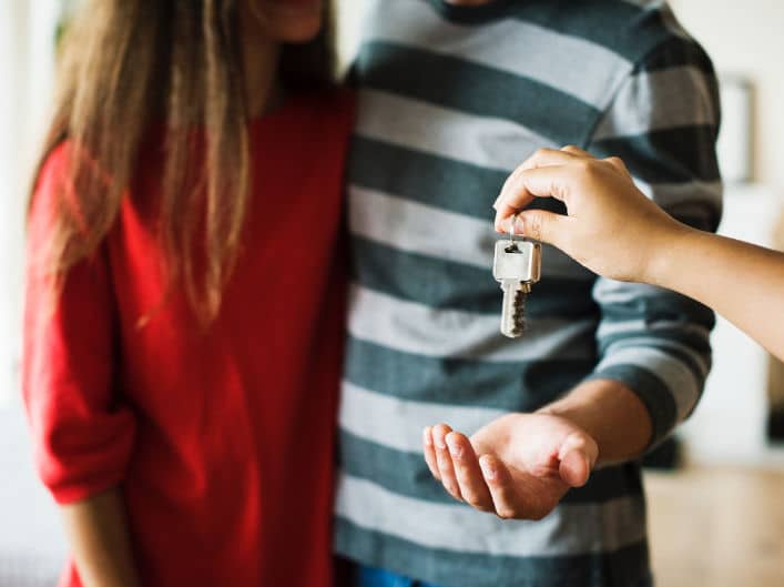Residential Inventory Services check-in