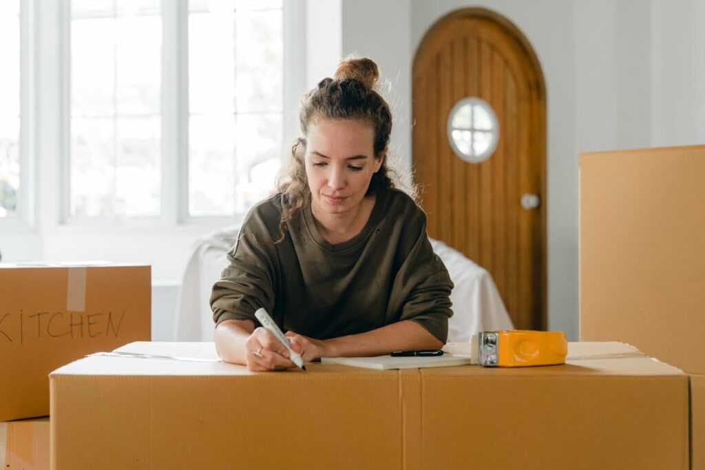 claim for rent arrears