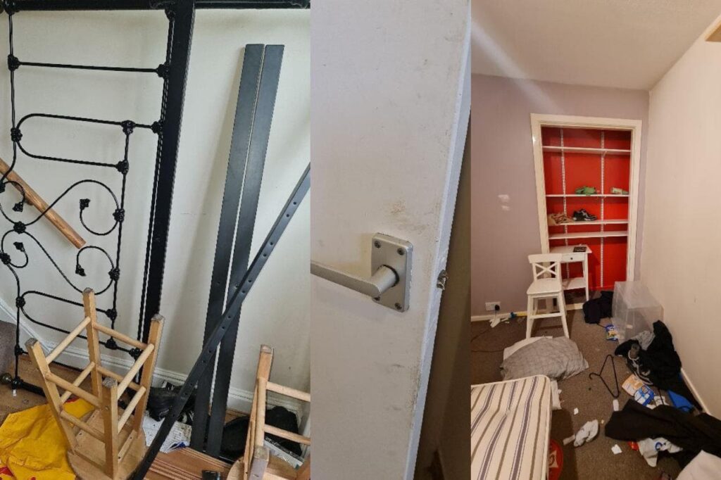 DO YOU REALLY NEED TO HAVE A PROPERTY INVENTORY