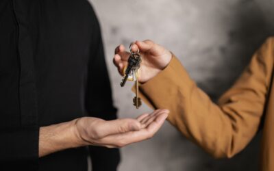 6 Steps to Designing an Attractive Rental Property