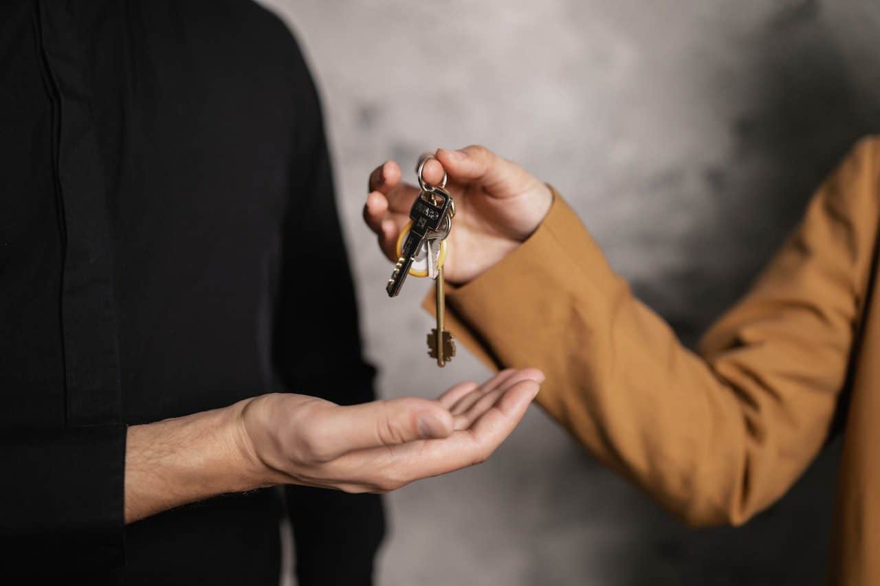 6 Steps to Designing an Attractive Rental Property