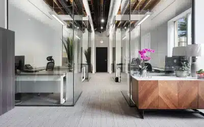 Commercial property inventory services for law firms