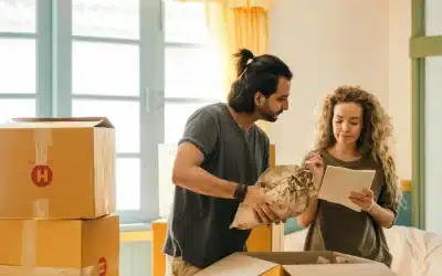 Moving Into A New Home? Check the Inventory First!