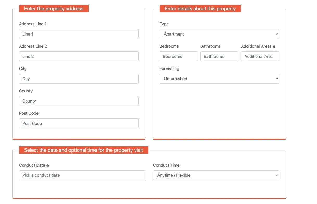 property inventory services 2