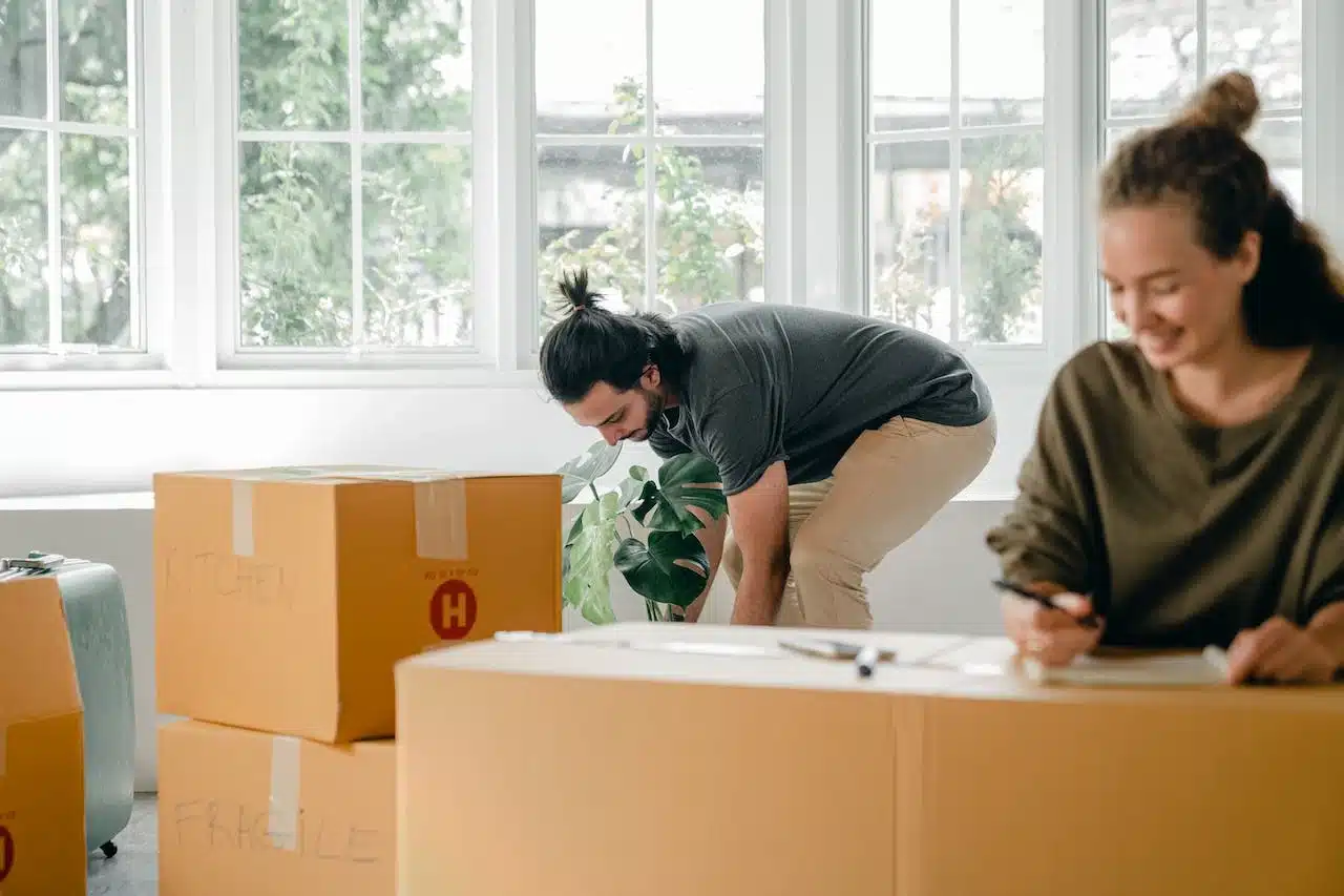 what is a property inventory report