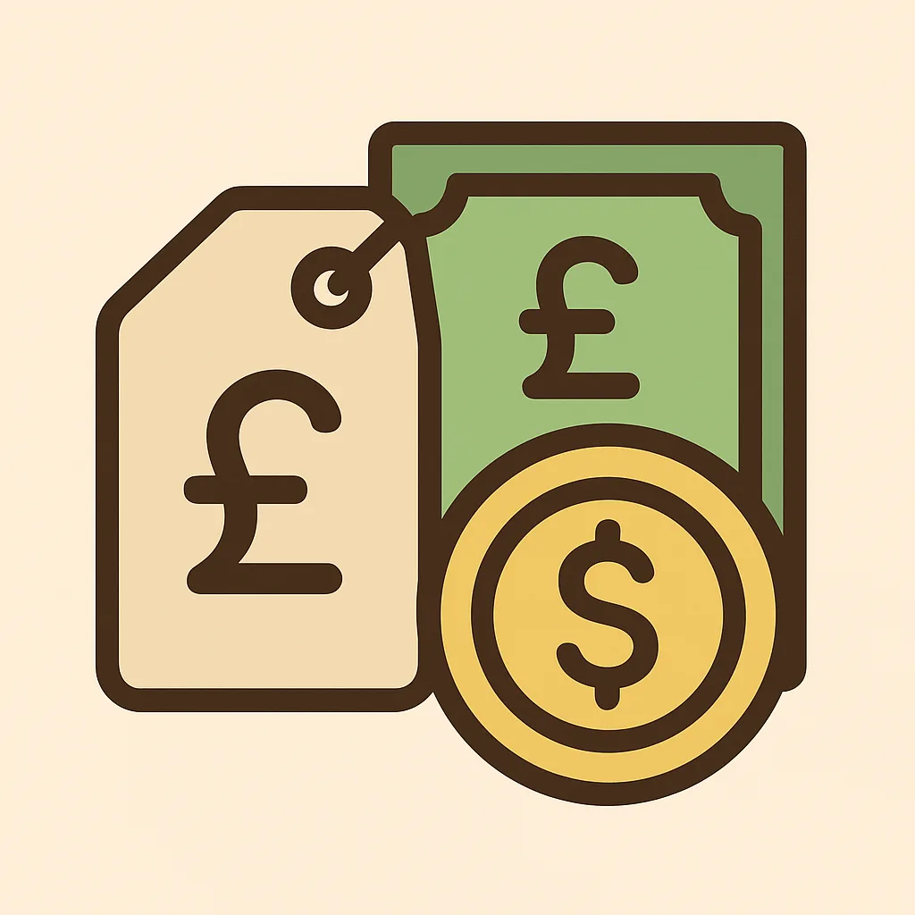 trust inventory services pricing