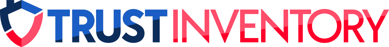 trust inventory website logo