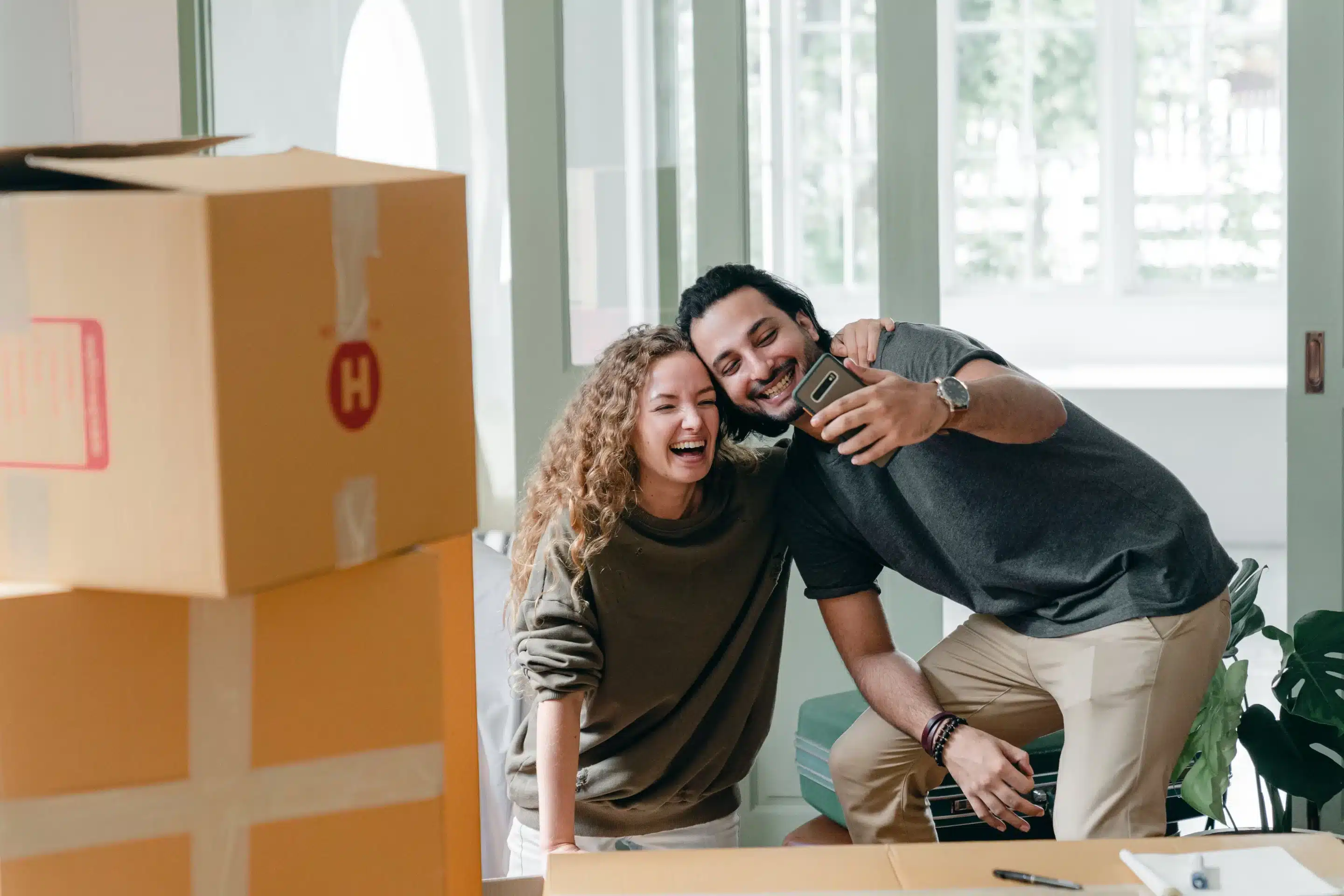 what should tenants expect in regards to their deposit after a 6 months tenancy