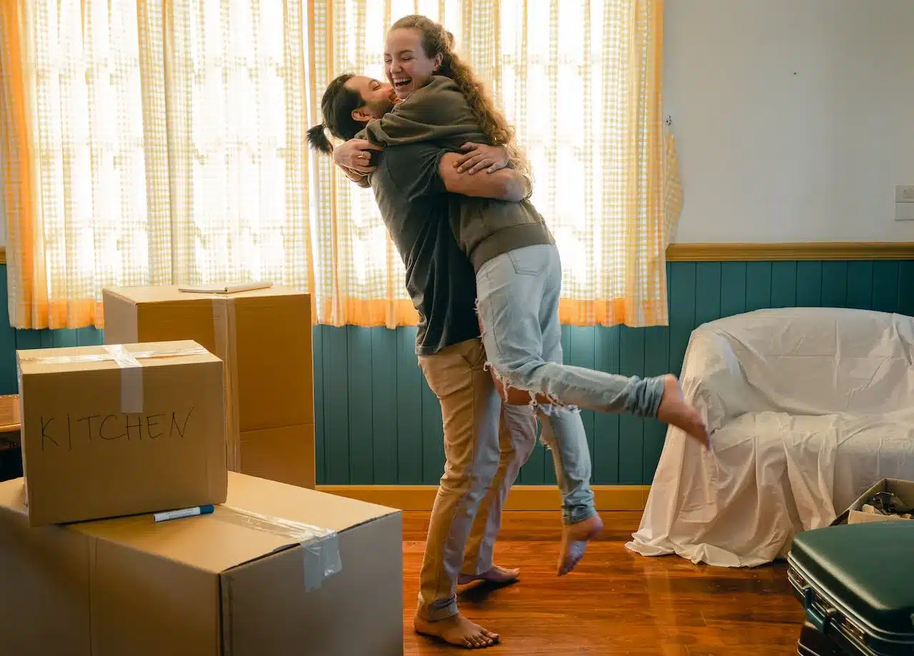 what should tenants expect in regards to their deposit after a 6 months tenancy